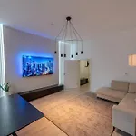 Stylische Wohnung In Top-Lage In Hannover-Mitte