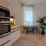 Stylische Wohnung In Top-Lage In Hannover-Mitte