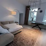 Stylische Wohnung In Top-Lage In Hannover-Mitte