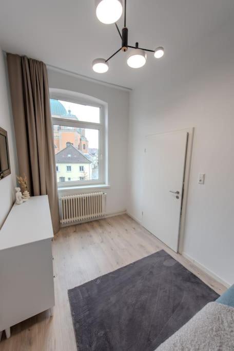 Appartement Stylische In Top-lage In Hannover-mitte *